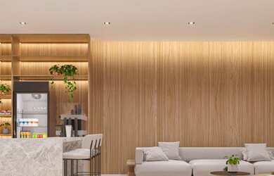 Imagem 12: Apartamento à venda em São Paulo, Vila Mariana, com 1 quarto, 45m²