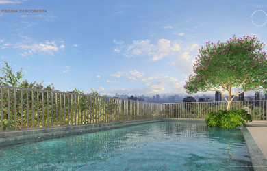 Imagem 14: Apartamento à venda em São Paulo, Vila Mariana, com 1 quarto, 45m²