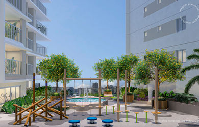 Imagem 15: Apartamento à venda em São Paulo, Vila Mariana, com 1 quarto, 45m²