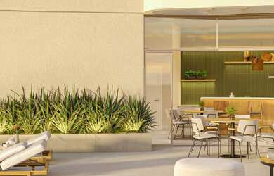 Imagem 16: Apartamento à venda em São Paulo, Vila Mariana, com 1 quarto, 45m²