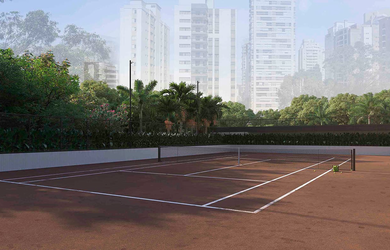 Imagem 3: Apartamento à venda em São Paulo, Alto da Lapa, com 4 quartos, 212m²