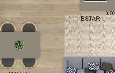 Imagem 4: Origem Itaquera - Fase 1. 40m² de Área, 1 Vaga na garageme2 Dormitórios