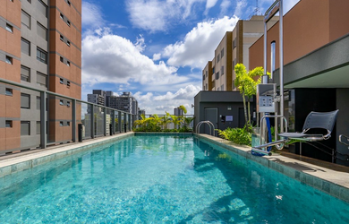 Imagem 13: APARTAMENTO RESIDENCIAL em São Paulo - SP, Santo Amaro