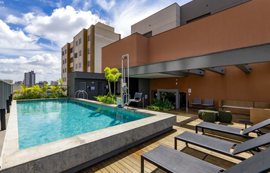 Imagem 4: APARTAMENTO RESIDENCIAL em São Paulo - SP, Santo Amaro