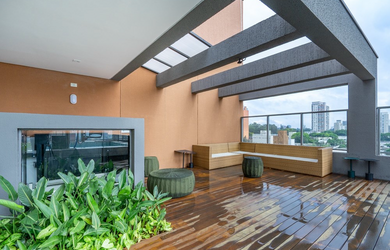 Imagem 5: APARTAMENTO RESIDENCIAL em São Paulo - SP, Santo Amaro