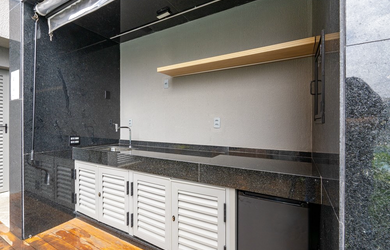 Imagem 7: APARTAMENTO RESIDENCIAL em São Paulo - SP, Santo Amaro