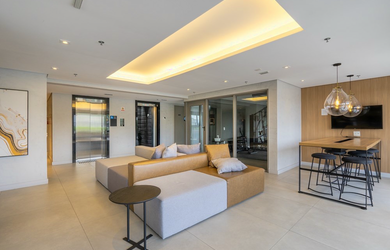 Imagem 10: APARTAMENTO RESIDENCIAL em São Paulo - SP, Santo Amaro