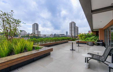 Imagem 11: APARTAMENTO RESIDENCIAL em São Paulo - SP, Santo Amaro