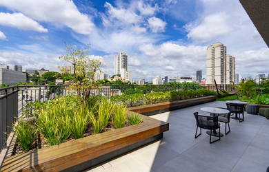 Imagem 2: APARTAMENTO RESIDENCIAL em São Paulo - SP, Santo Amaro