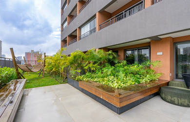 Imagem 14: APARTAMENTO RESIDENCIAL em São Paulo - SP, Santo Amaro