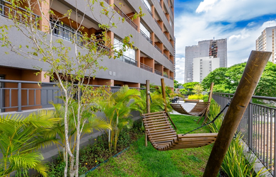 Imagem 15: APARTAMENTO RESIDENCIAL em São Paulo - SP, Santo Amaro