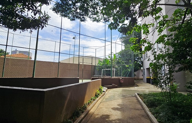 Imagem 2: Apartamento à venda em São Paulo, Lapa, com 2 quartos, 47m²