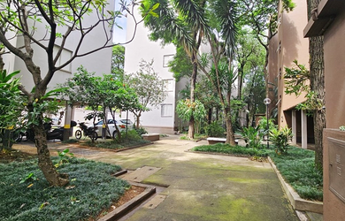 Imagem 10: Apartamento à venda em São Paulo, Lapa, com 2 quartos, 47m²