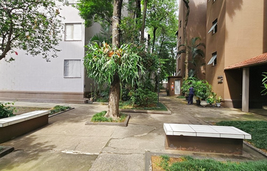 Imagem 9: Apartamento à venda em São Paulo, Lapa, com 2 quartos, 47m²