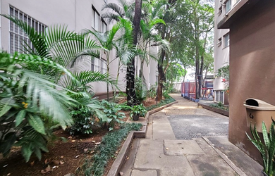 Imagem 8: Apartamento à venda em São Paulo, Lapa, com 2 quartos, 47m²