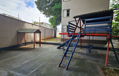 Imagem 6: Apartamento à venda em São Paulo, Lapa, com 2 quartos, 47m²