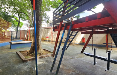 Imagem 5: Apartamento à venda em São Paulo, Lapa, com 2 quartos, 47m²