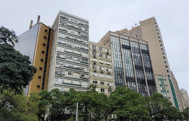 Imagem: 2 dormitórios na Rua Coronel Jenuino