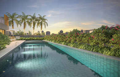 Imagem 5: 4 dormitórios, 2 suíte, 3 banheiro, 2 vagas na garagem, 161M² de Área...