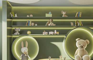 Imagem 8: 4 dormitórios, 2 suíte, 3 banheiro, 2 vagas na garagem, 161M² de Área...