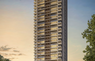 Imagem 11: 4 dormitórios, 2 suíte, 3 banheiro, 2 vagas na garagem, 161M² de Área...