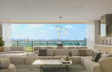 Imagem 15: 4 dormitórios, 2 suíte, 3 banheiro, 2 vagas na garagem, 161M² de Área...