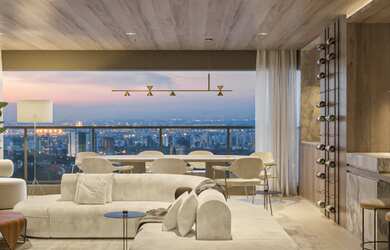 Imagem 16: 4 dormitórios, 2 suíte, 3 banheiro, 2 vagas na garagem, 161M² de Área...