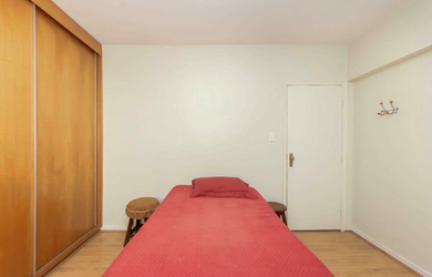 Imagem 11: AB 136 Apto AP0116. 118m² de Área, 1 Vaga na garageme3 Dormitórios