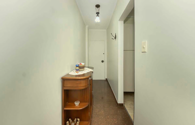 Imagem 7: AB 136 Apto AP0116. 118m² de Área, 1 Vaga na garageme3 Dormitórios