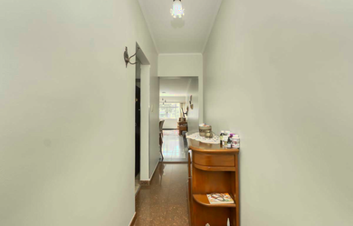 Imagem 8: AB 136 Apto AP0116. 118m² de Área, 1 Vaga na garageme3 Dormitórios