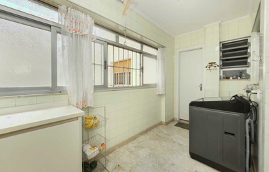 Imagem 10: AB 136 Apto AP0116. 118m² de Área, 1 Vaga na garageme3 Dormitórios