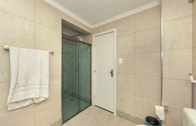 Imagem 2: AB 136 Apto AP0116. 118m² de Área, 1 Vaga na garageme3 Dormitórios