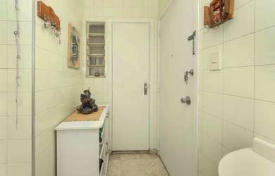 Imagem 12: AB 136 Apto AP0116. 118m² de Área, 1 Vaga na garageme3 Dormitórios