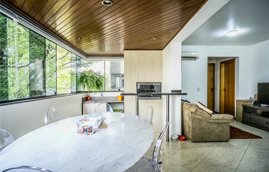 Imagem: 2 dormitórios na Avenida Lucas De Oliveira