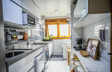 Imagem 7: APARTAMENTO RESIDENCIAL em Porto Alegre - RS, Petrópolis