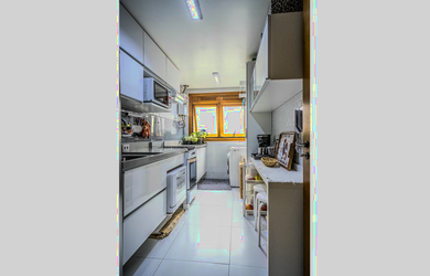 Imagem 8: APARTAMENTO RESIDENCIAL em Porto Alegre - RS, Petrópolis