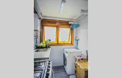 Imagem 9: APARTAMENTO RESIDENCIAL em Porto Alegre - RS, Petrópolis