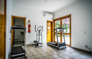 Imagem 13: APARTAMENTO RESIDENCIAL em Porto Alegre - RS, Petrópolis