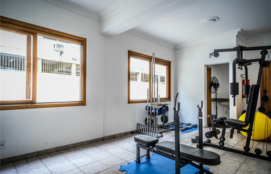 Imagem 14: APARTAMENTO RESIDENCIAL em Porto Alegre - RS, Petrópolis