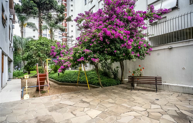 Imagem 15: APARTAMENTO RESIDENCIAL em Porto Alegre - RS, Petrópolis