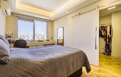 Imagem 4: APARTAMENTO RESIDENCIAL em Porto Alegre - RS, Praia de Belas