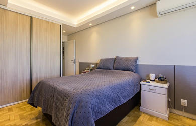 Imagem 5: APARTAMENTO RESIDENCIAL em Porto Alegre - RS, Praia de Belas