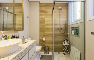 Imagem 8: APARTAMENTO RESIDENCIAL em Porto Alegre - RS, Praia de Belas