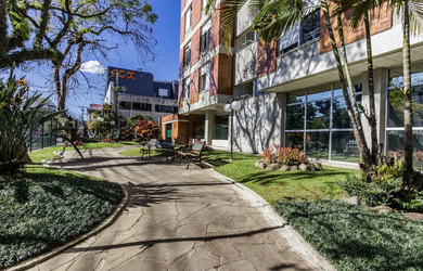 Imagem 12: APARTAMENTO RESIDENCIAL em Porto Alegre - RS, Praia de Belas