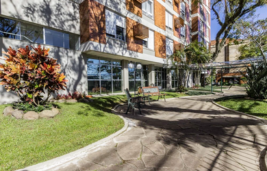 Imagem 13: APARTAMENTO RESIDENCIAL em Porto Alegre - RS, Praia de Belas