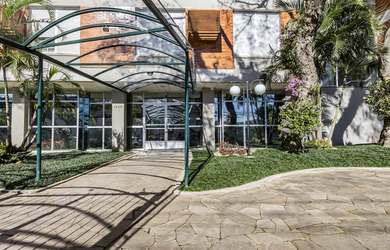 Imagem 14: APARTAMENTO RESIDENCIAL em Porto Alegre - RS, Praia de Belas