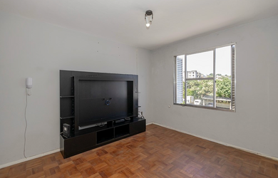 Imagem: 2 dormitórios na Rua Nunes