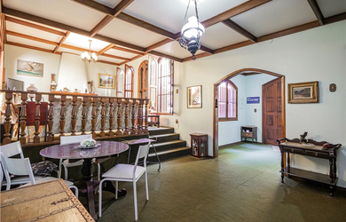 Imagem 16: CASA RESIDENCIAL em Porto Alegre - RS, Petrópolis