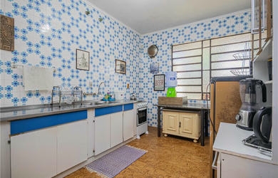 Imagem 10: CASA RESIDENCIAL em Porto Alegre - RS, Petrópolis