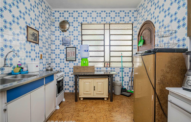 Imagem 9: CASA RESIDENCIAL em Porto Alegre - RS, Petrópolis